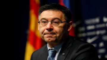 عاجل.. الشرطة الاسبانية تعتقل رئيس برشلونة السابق جوسيب ماريا بارتوميو