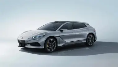 1036 كيلومتر بشحنة واحدة.. BYD تكشف عن “Z9 GT” كأطول سيارة كهربائية مدى في العالم