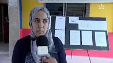 هكذا مرت امتحانات الدورة الاستدراكية للباكالوريا