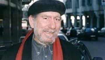 الكاتب والصحفي إدريس الخوري في ذمة الله