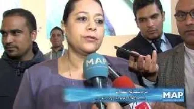 اختتام أشغال الدورة الخامسة للقمة العالمية لريادة الأعمال بمراكش