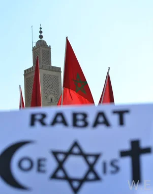 تقرير جديد للخارجية الامريكية: 8 الاف مغربي اعتنقوا المسيحية