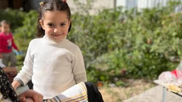 أمريكا تعرب عن صدمتها بشأن الوفاة "المفجعة" للطفلة هند رجب