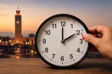 "البيجيدي" يطالب بتأجيل العودة إلى توقيت "غرينيتش" إلى ما بعد الانتخابات التشريعية