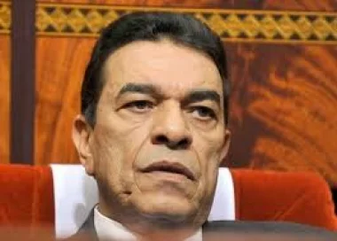 الوفا يقيل المسؤول عن المخطط الاستعجالي