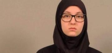 فتاة مغربية طعنت شرطيا "بأمر" من "داعش" تمثل أمام القضاء الالماني