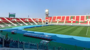 ما الذي تغير في المركب الرياضي لفاس بعد تجديده؟