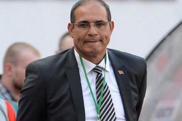 بادو الزاكي في أول تعليق بعد اقالته : "وعسى أن تكرهوا شيئا وهو خير لكم"