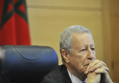 وزارة بلمختار تعزل 15 أستاذ بجهة مراكش لوحدها