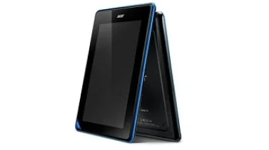 جهاز لوحي من Acer بسعر منخفض جداً