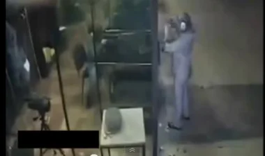 بالفيديو: طفل يقتل رجلاً بطلقة "طائشة" في الرأس
