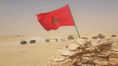 المغرب يتشاور مع الأمم المتحدة لتطبيق قرار الحكم الذاتي فعليا بالصحراء المغربية