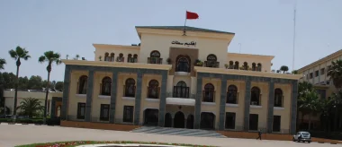 محاكم سطات...سرعة التقاضي وتجربة رائدة