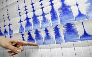 هزة أرضية بقوة 4,5 درجات بإقليم فكيك