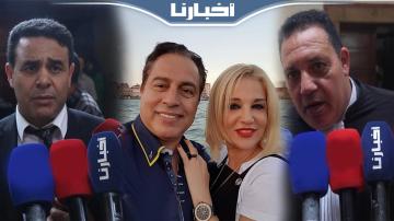 مستجدات قضية الدكتور التازي ومحاموه يكشفون تطورات الملف