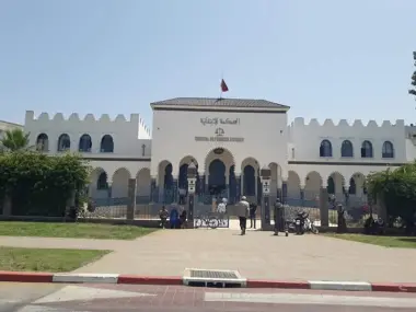السجن لنائبة رئيس جماعة العرائش