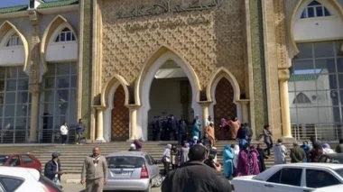 محكمة سلا تقضي بانعدام المسؤولية الجنائية في حق طبيب توبع في قضايا الإرهاب