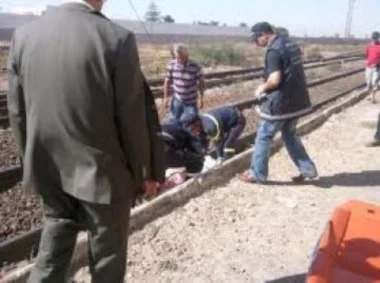 الصورة من الأرشيف