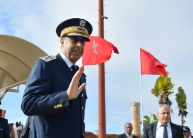 القضاء يقول كلمته في قضية الشرطيين اللذين سرقا محجوزات بمطار فاس سايس