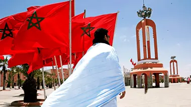 في اليوم العالمي للأمم المتحدة.. الرابطة المغربية تشيد بموقف الأمم المتحدة وتؤكد دعمها لمغربية الصحراء