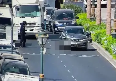 الحموشي يقرر ترقية استثنائية لشرطي ضحية دهس عمدي بأكادير و يتكفل بعلاجه