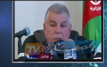 وزير الطاقة الجزائري" الجزائر افضل تطورا من روسيا وامريكا"