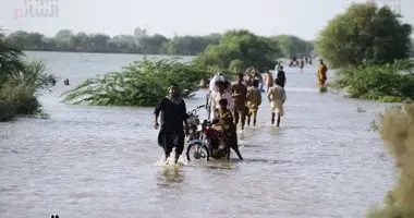 كينيا.. ارتفاع حصيلة ضحايا الفيضانات إلى 45 قتيلا