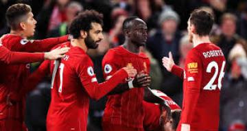 ليفربول يتوج باللقب الثامن في تاريخه عقب فوزه على تشلسي بالضربات الترجيحية