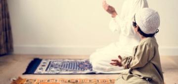 تربية الأبناء الواجب والتحديات