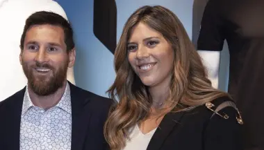 شقيقة ميسي تتعرض لحادث مروع تسبب في تأجيل حفل زواجها