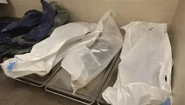 ودّعتهم بأغنية ثم خنقتهم.. أم تكشف تفاصيل ليلة مأساوية مع أطفالها الثلاثة