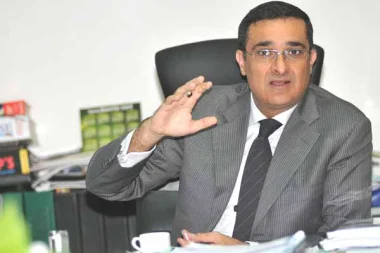 انتخاب السيد فيصل العرايشي للمرة الثانية على التوالي عضوا باللجنة التنفيذية لاتحاد الإذاعات الأوروبية