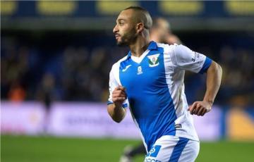 فياريال يودع كأس ملك إسبانيا بسبب هدف مغربي