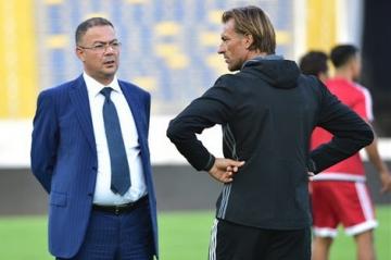 برلماني عن "البيجيدي" يكشف معطيات صادمة عن الوفد الذي رافق المنتخب إلى روسيا على نفقة الدولة