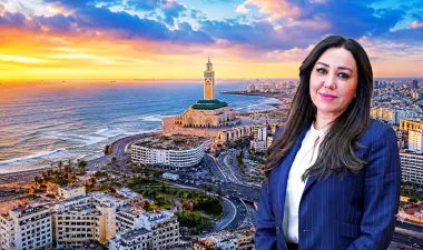 مشروع "كازا نقية" يدخل مرحلة التنفيذ والعمدة "الرميلي" تعد بتحول شامل في خدمات النظافة
