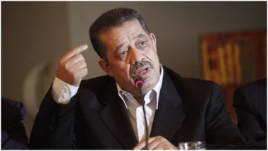 هذا هو قرار شباط بخصوص ترشحه في قلعته الانتخابية