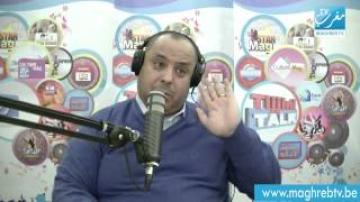 الرياضة المغربية بعيون المهاجرين