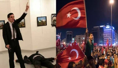 شبيبة البيجيدي : لماذا تمت متابعة نشطائنا و لم يعتقل داعمو انقلاب تركيا ؟