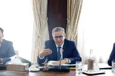 الحوار الاجتماعي.. بالأرقام أخنوش يعدد إجراءات حكومته لفائدة الطبقة الشغيلة