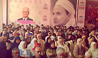 بين الهوية والتحولات المجتمعية.. حزب الاستقلال يطلق نقاشًا وطنيًا حول مستقبل الأسرة المغربية