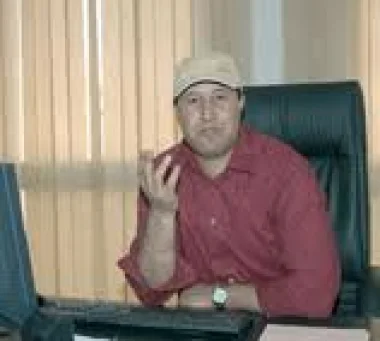 نادي الصحافة بتيزنيت وسيدي إفني يتضامن مع نيني