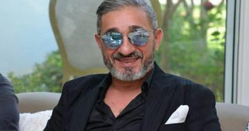 الموت يفجع الفنان المغربي سعيد الصنهاجي
