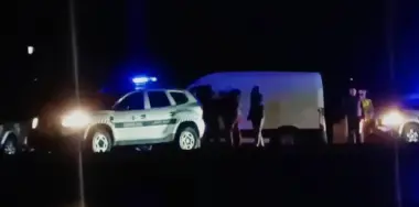 تطوان.. الدرك الملكي يوجّه ضربة موجعة لشبكات التهريب الدولي ويحجز 3 أطنان من الحشيش ببنقريش (فيديو)