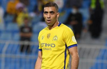 حمد الله يفشل في بلوغ نهائي دوري أبطال آسيا