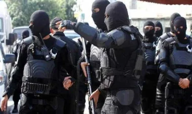 الأمن المغربي يعتقل عنصر خطير موال لـ "داعش" بمدينة بركان