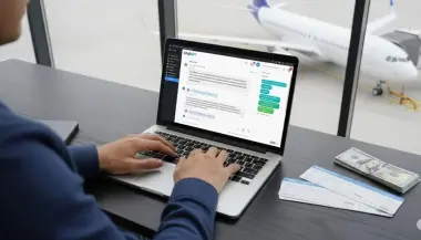 تحذيرات رقمية سبقت المأساة.. جدل حول دور روبوتات الدردشة بعد حادث إطلاق نار في كندا