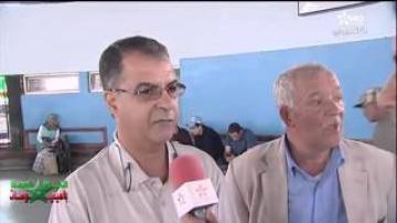 الرباط: اقبال ضعيف على محطة المسافرين بالقامرة