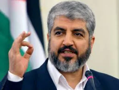 صلاح البردويل ينفي الأنباء عن نِيَّة خالد مشعل مُغادرة الدوحة