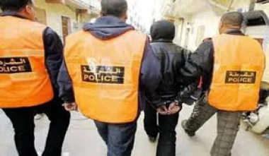 شاب يذبح شقيقته المطلقة في ظروف غامضة بشيشاوة