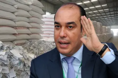 أوزين يحذر: ما قاله التويزي خطير والمغاربة غاديين ما يبقاوش يشريو الخبز